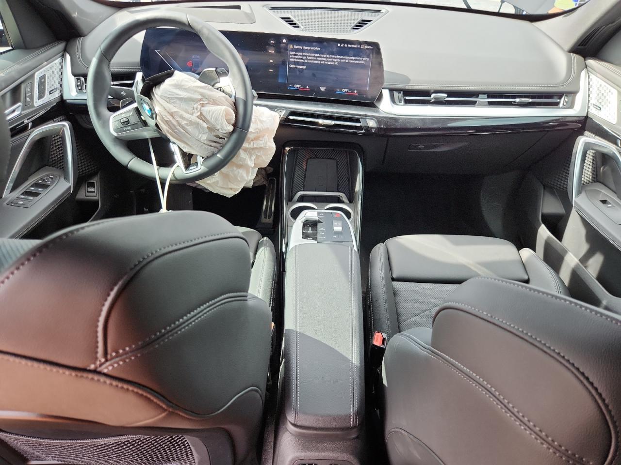 2023 BMW X1 xDrive28I VIN: WBX73EF06P5W32561 Lot: 80091645