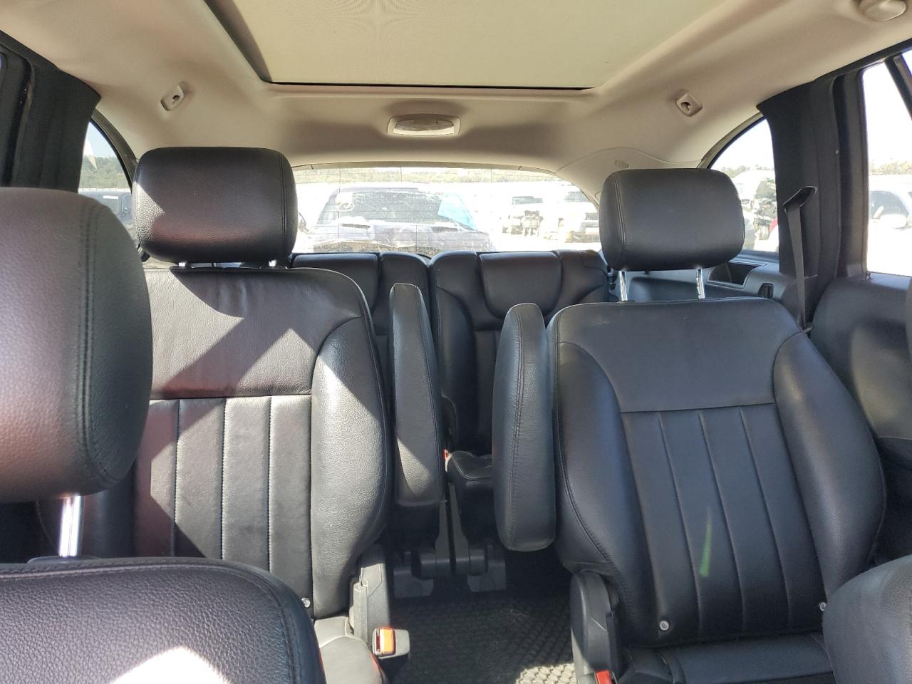 2006 Mercedes-Benz R 350 VIN: 4JGCB65E56A035114 Lot: 83825465