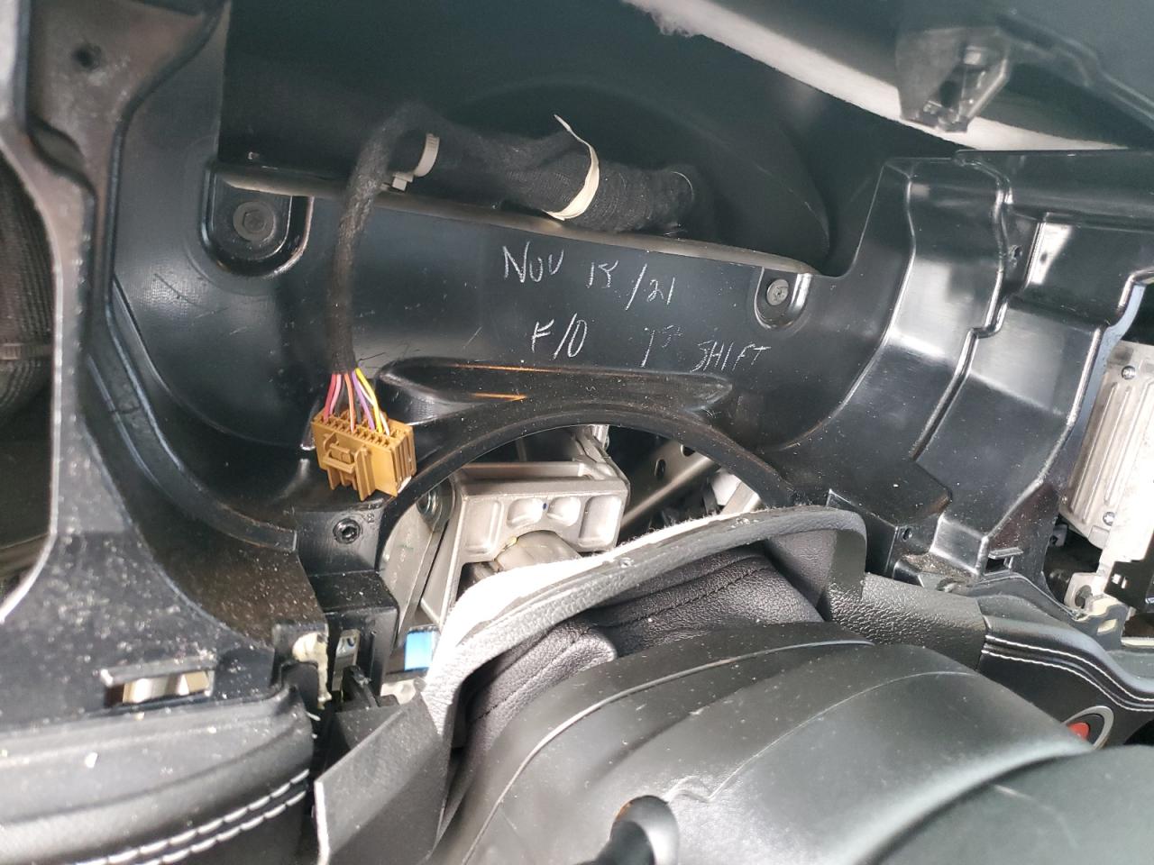 2021 Dodge Charger Srt Hellcat VIN: 2C3CDXL90MH658704 Lot: 81901015