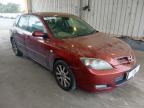 2009 MAZDA 3 TAKARA for sale at Copart SANDTOFT