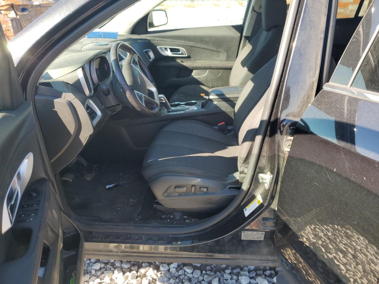 2013 Chevrolet Equinox Lt VIN: 2GNALDEK2D6254777 Lot: 71352255