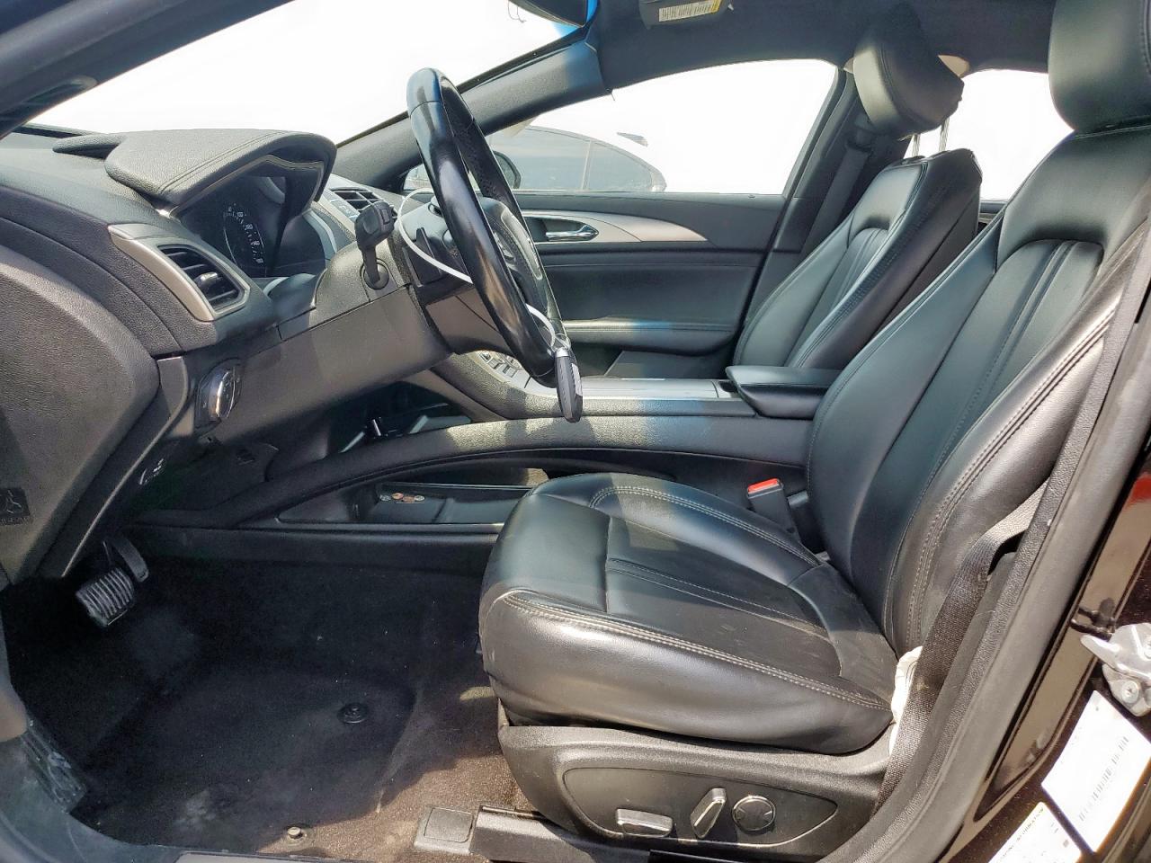 2020 Lincoln Mkz VIN: 3LN6L5A99LR609602 Lot: 71433715