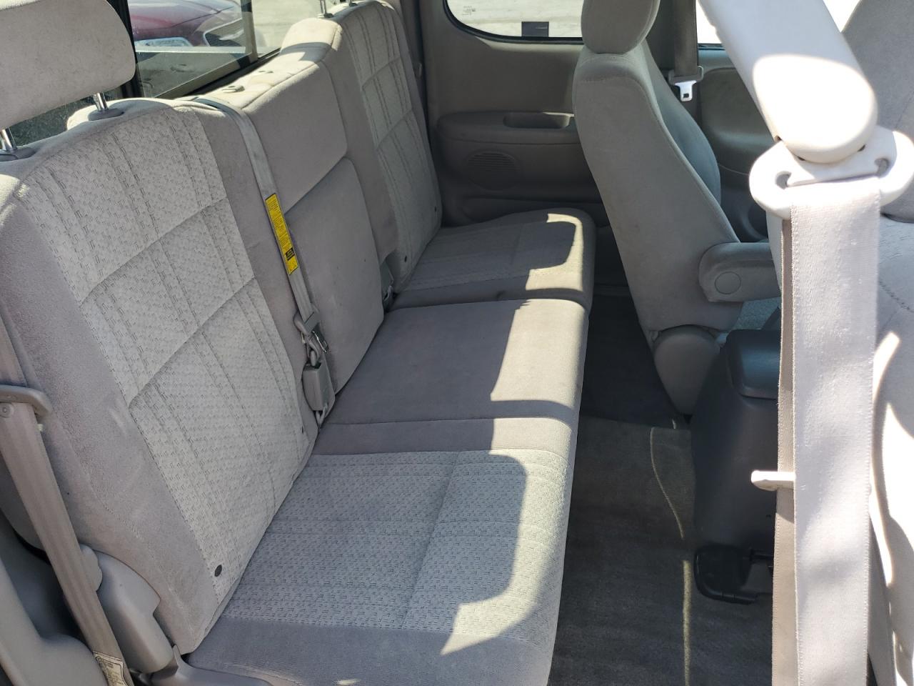 2006 Toyota Tundra Access Cab Sr5 VIN: 5TBRU34176S477474 Lot: 80143565