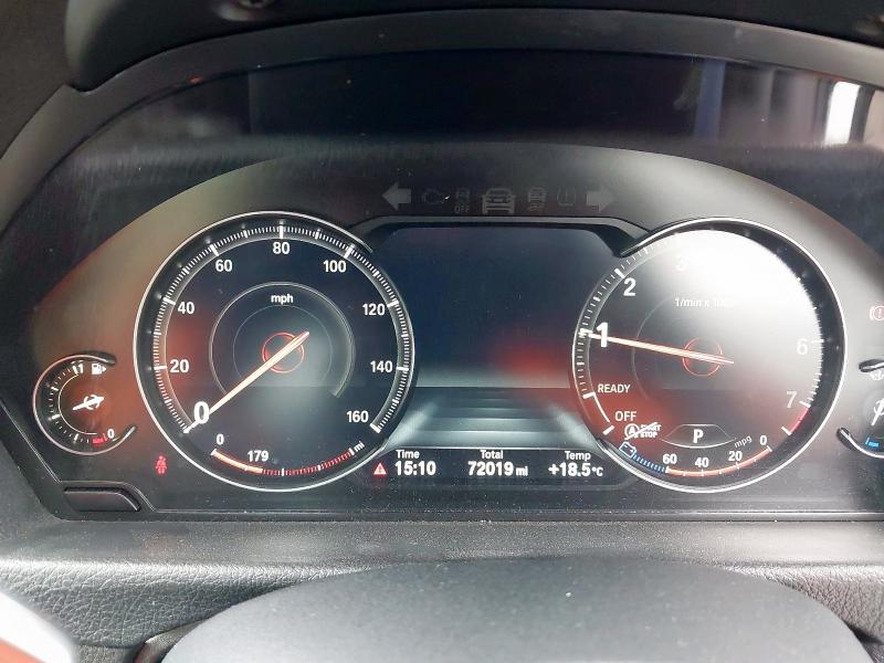 2019 BMW 420I M SPORT AUTO 