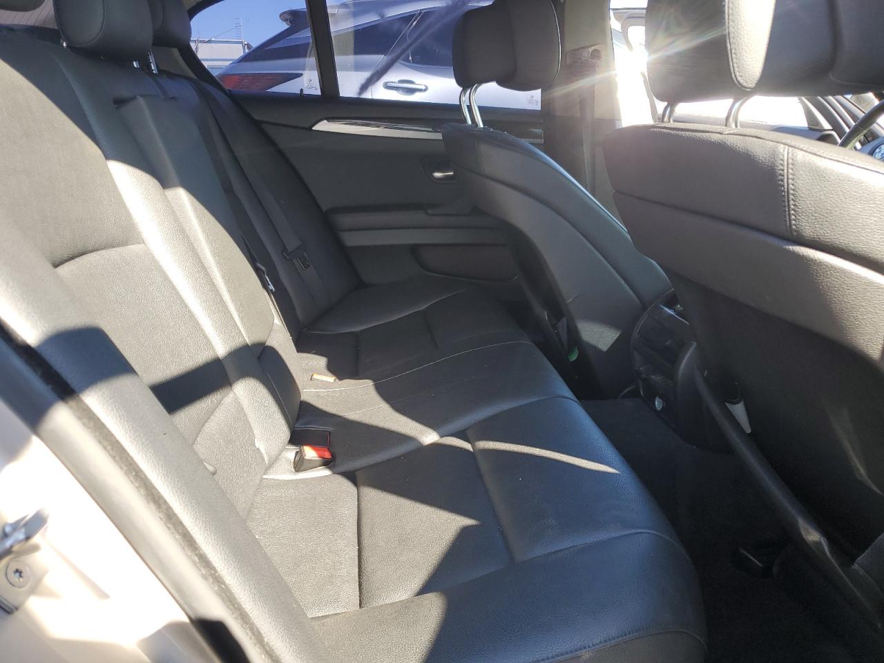 2012 BMW 528 I VIN: WBAXG5C57CDX02812 Lot: 84225515