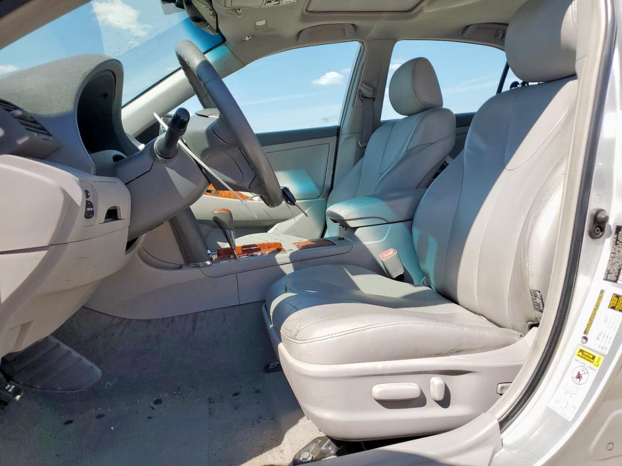 2008 Toyota Camry Ce VIN: 4T1BE46K68U783111 Lot: 84560175