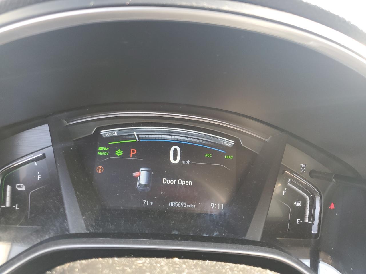 2022 Honda Cr-V Ex VIN: 5J6RT6H55NL037935 Lot: 71808545