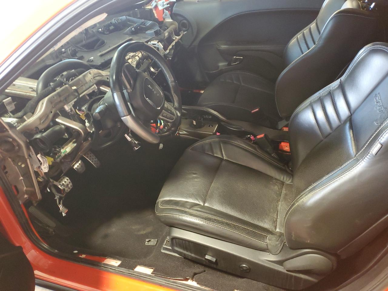2019 Dodge Challenger Srt Hellcat VIN: 2C3CDZC92KH625311 Lot: 84184805