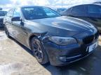 2010 BMW 520D SE  for sale at Copart PETERLEE