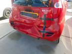 2013 SUZUKI SPLASH SZ3  for sale at Copart SANDY
