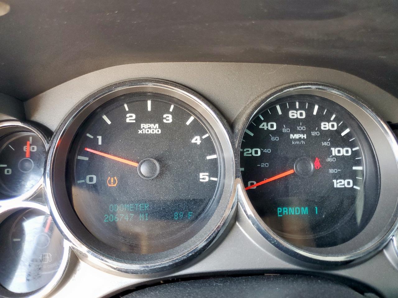 2009 Chevrolet Silverado K2500 Heavy Duty Lt VIN: 1GCHK53619F138649 Lot: 69793465