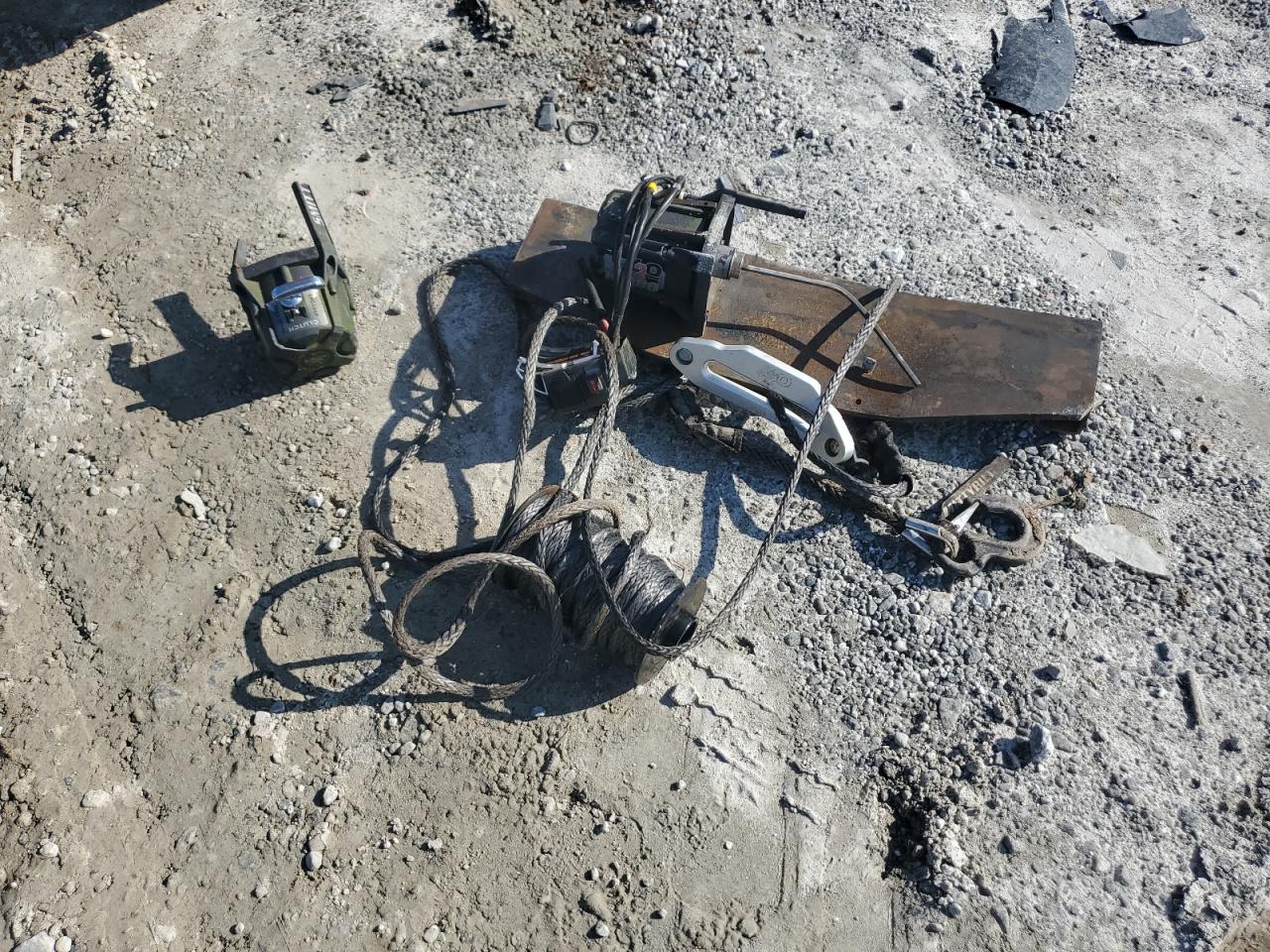 2012 Chevrolet Tahoe Special VIN: 1GNSK2E08CR242372 Lot: 82125005