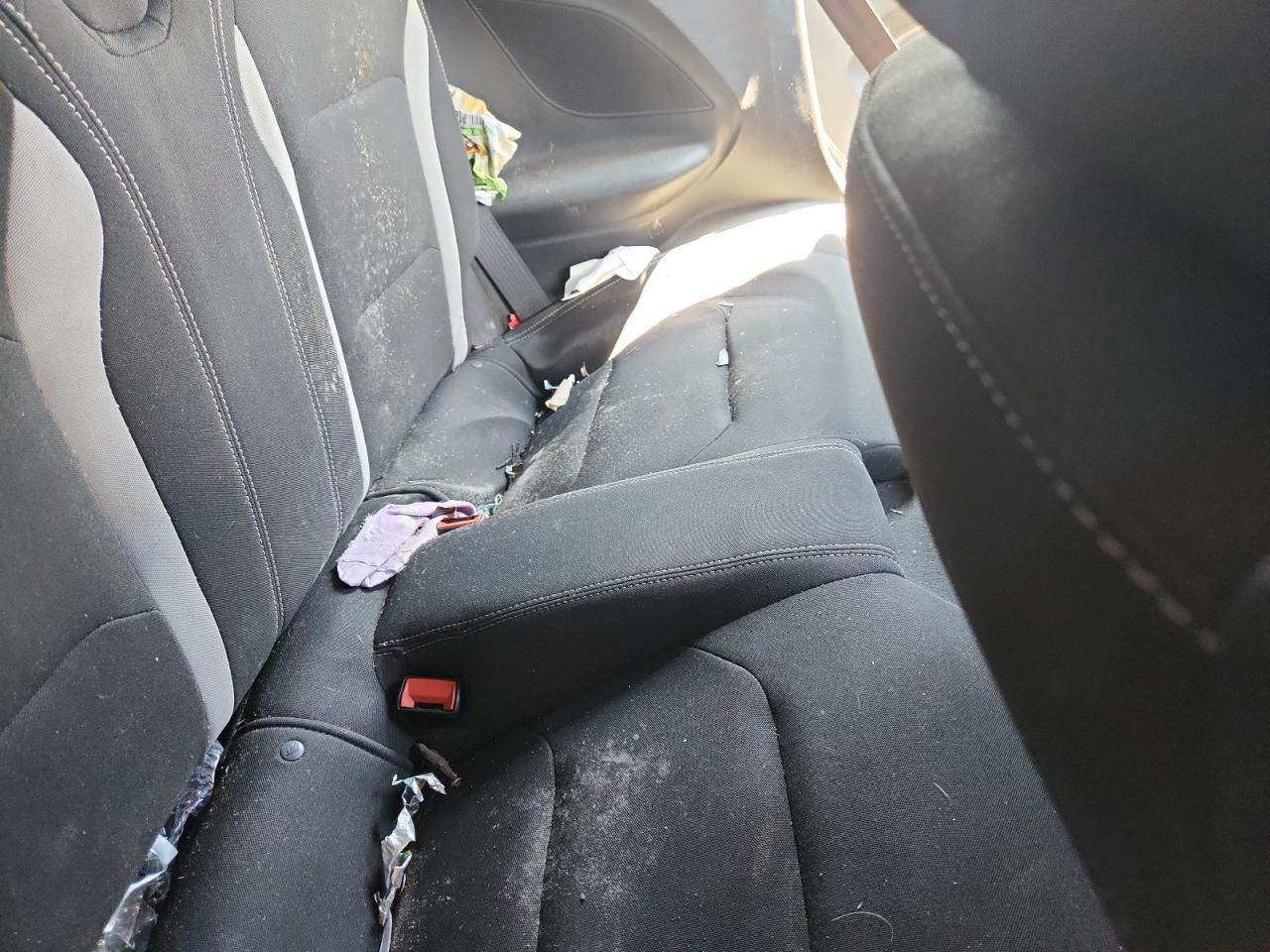 2019 Chevrolet Camaro Ls VIN: 1G1FB1RX6K0134159 Lot: 70134455