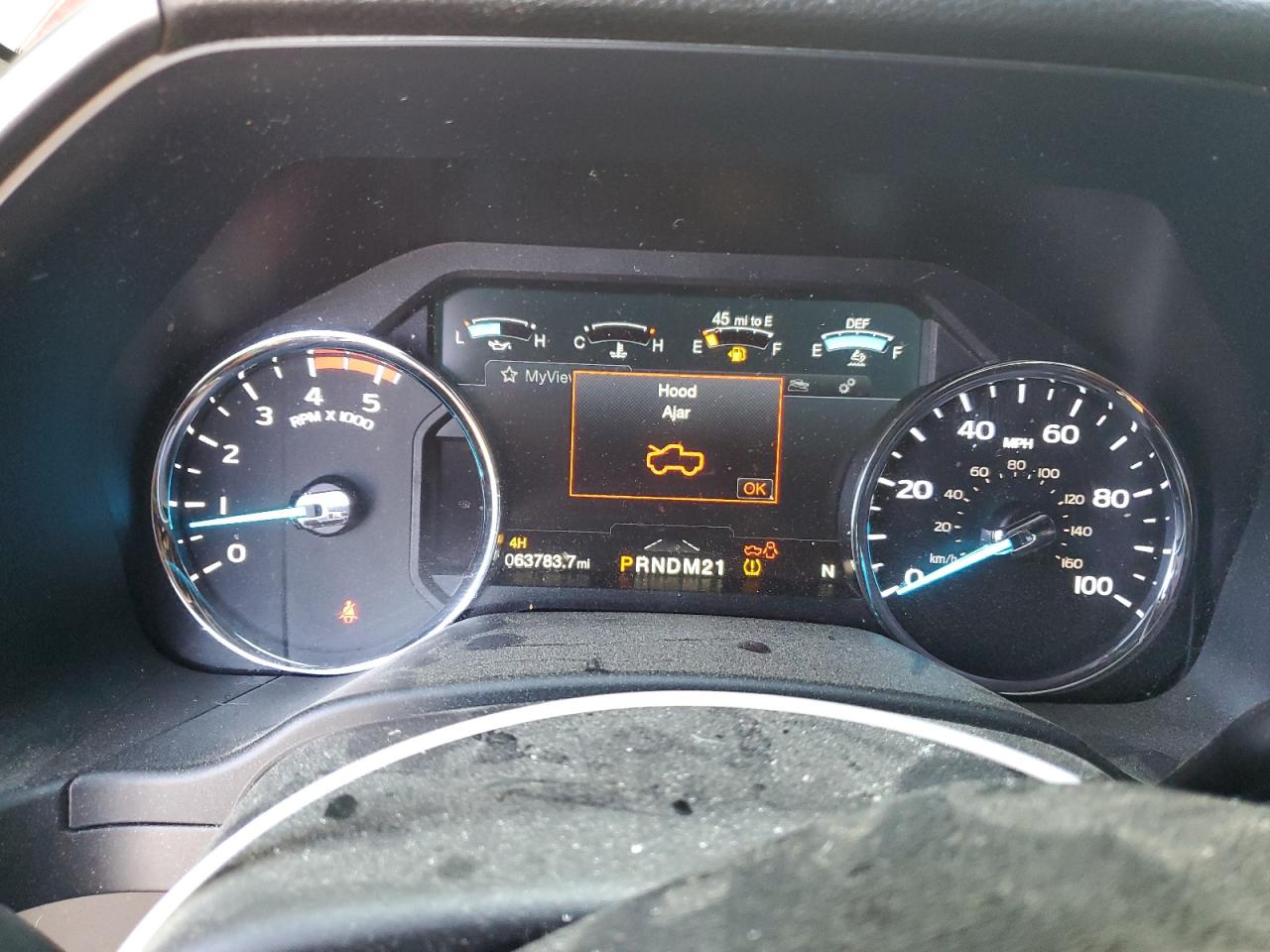 2019 Ford F350 Super Duty VIN: 1FT8W3BT2KED05595 Lot: 71204325