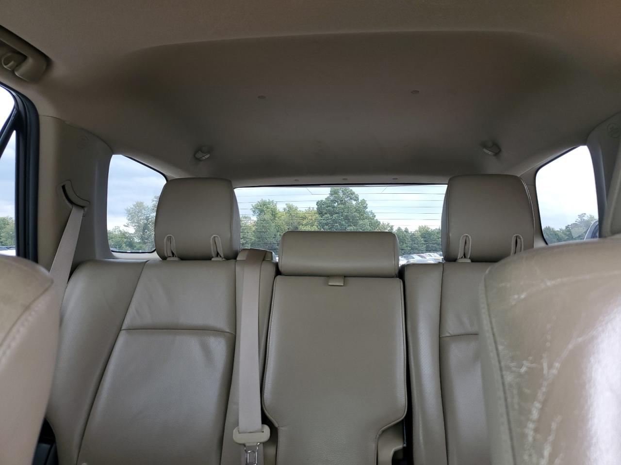 2011 Toyota 4Runner Sr5 VIN: JTEBU5JR8B5035538 Lot: 83950755