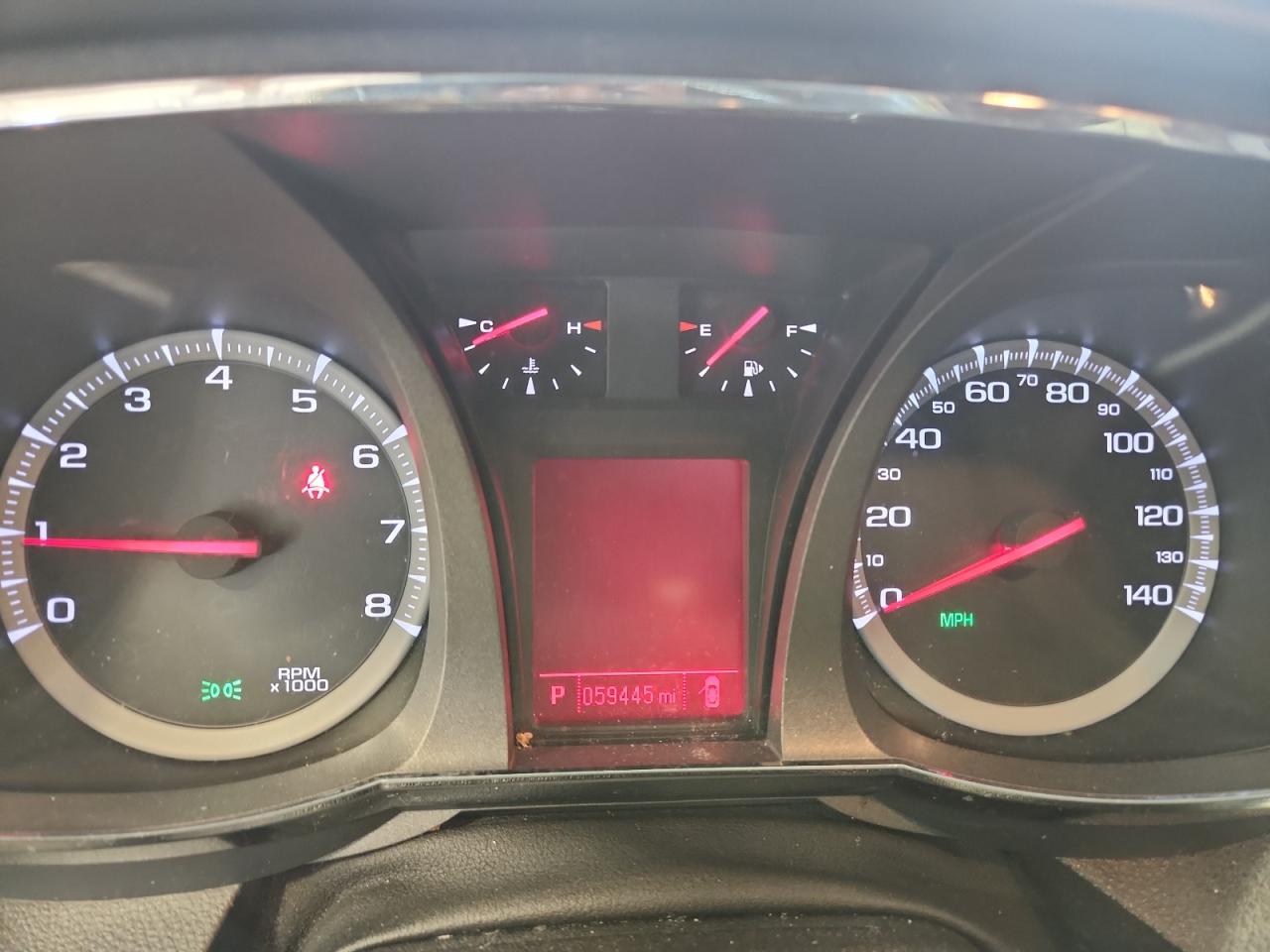 2013 GMC Terrain Sle VIN: 2GKALSEK3D6385041 Lot: 83966335