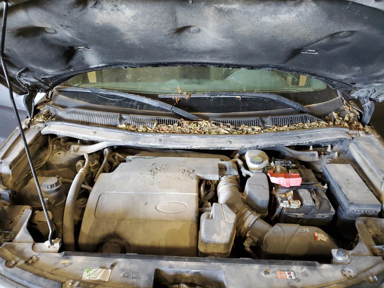 2011 Ford Explorer Limited VIN: 1FMHK7F81BGA91529 Lot: 84212595