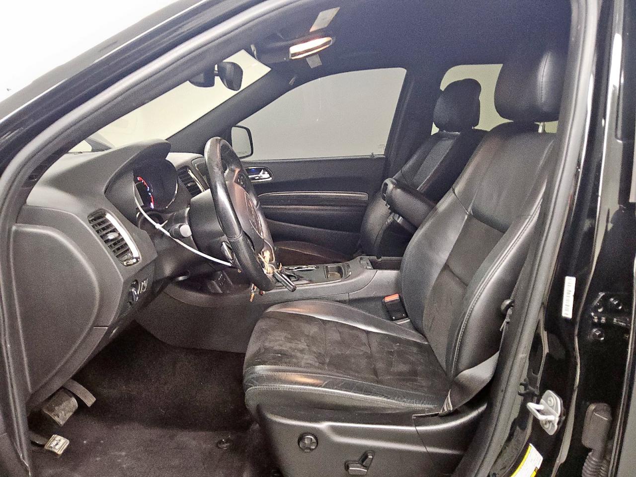 2018 Dodge Durango Gt VIN: 1C4RDHDG0JC213144 Lot: 71730625