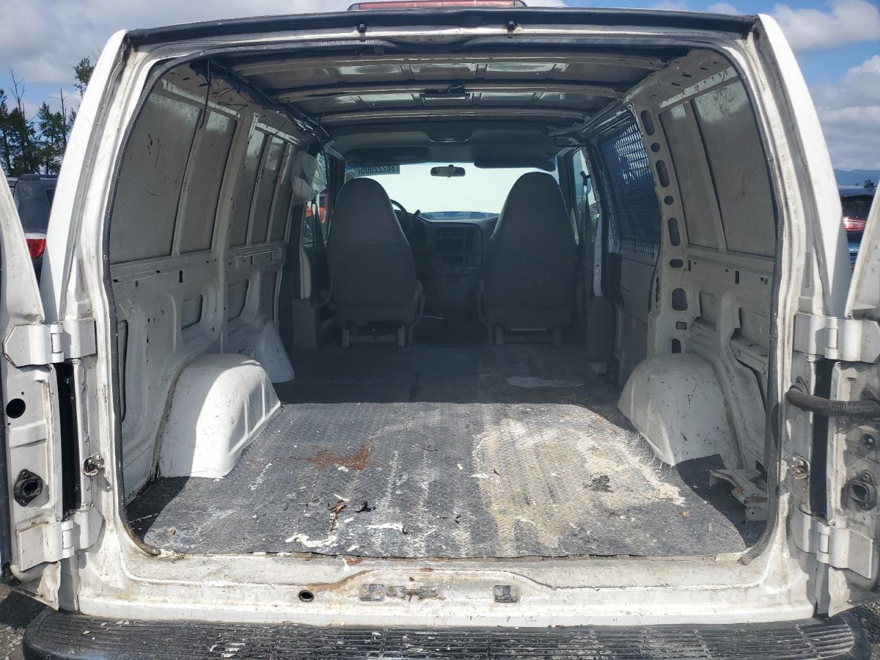 2000 GMC Safari Xt VIN: 1GTDM19W7YB509814 Lot: 80222005