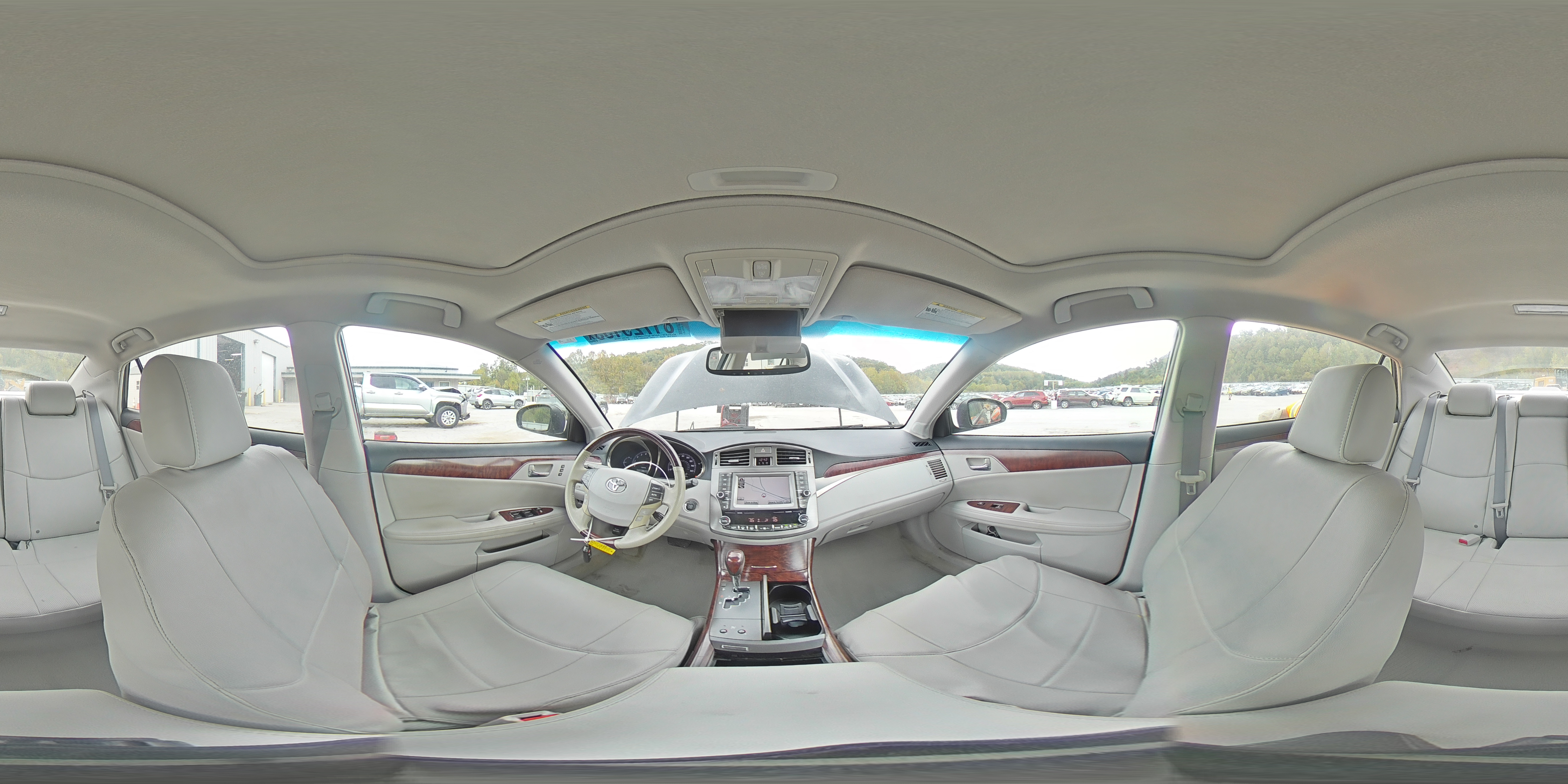 2011 Toyota Avalon Base VIN: 4T1BK3DB8BU391065 Lot: 81725135