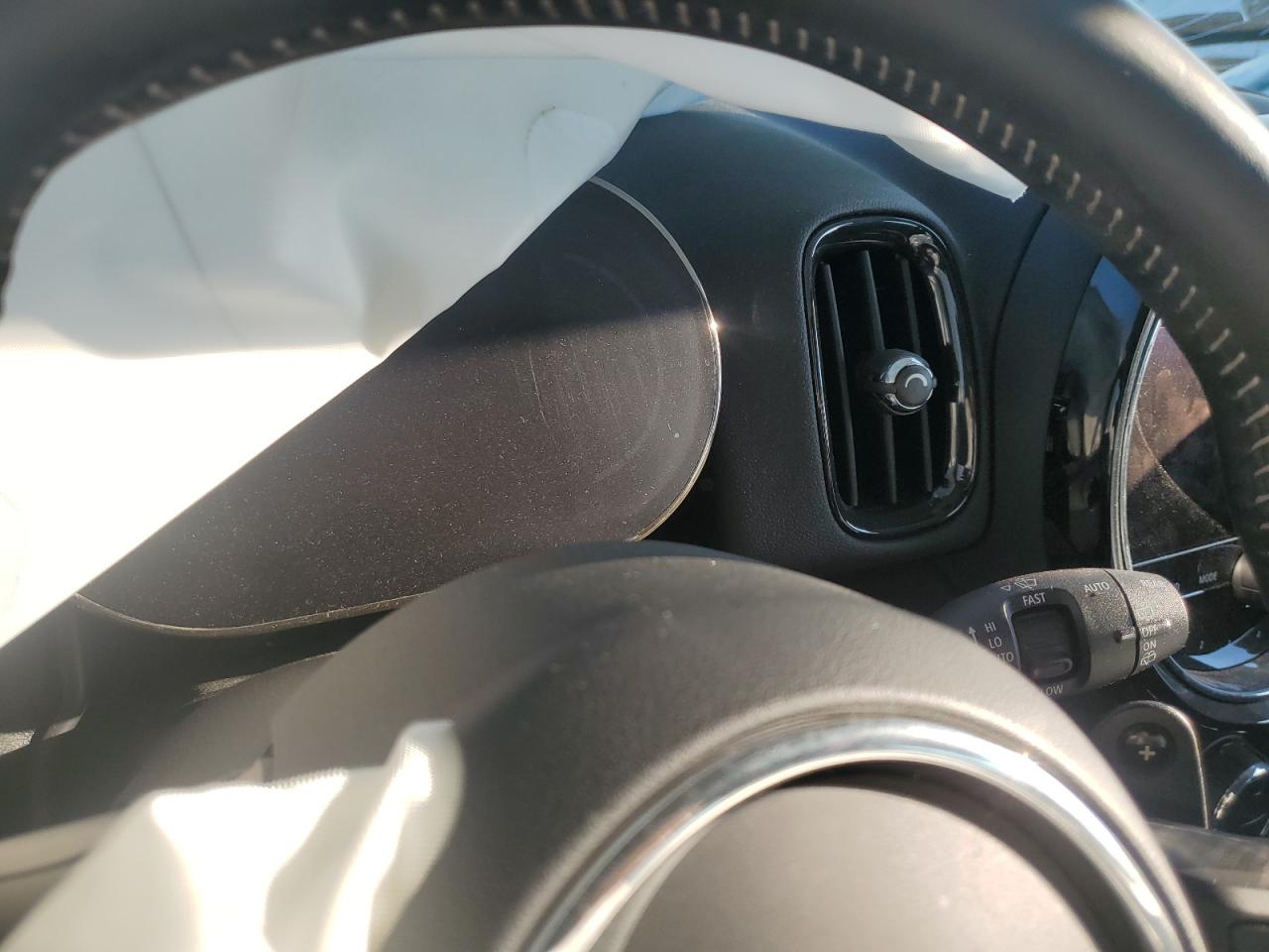 2023 Mini Cooper S Countryman All4 VIN: WMZ83BR07P3R04445 Lot: 80671785