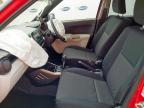 2018 SUZUKI IGNIS ADVENTURE DUALJET  for sale at Copart BRISTOL