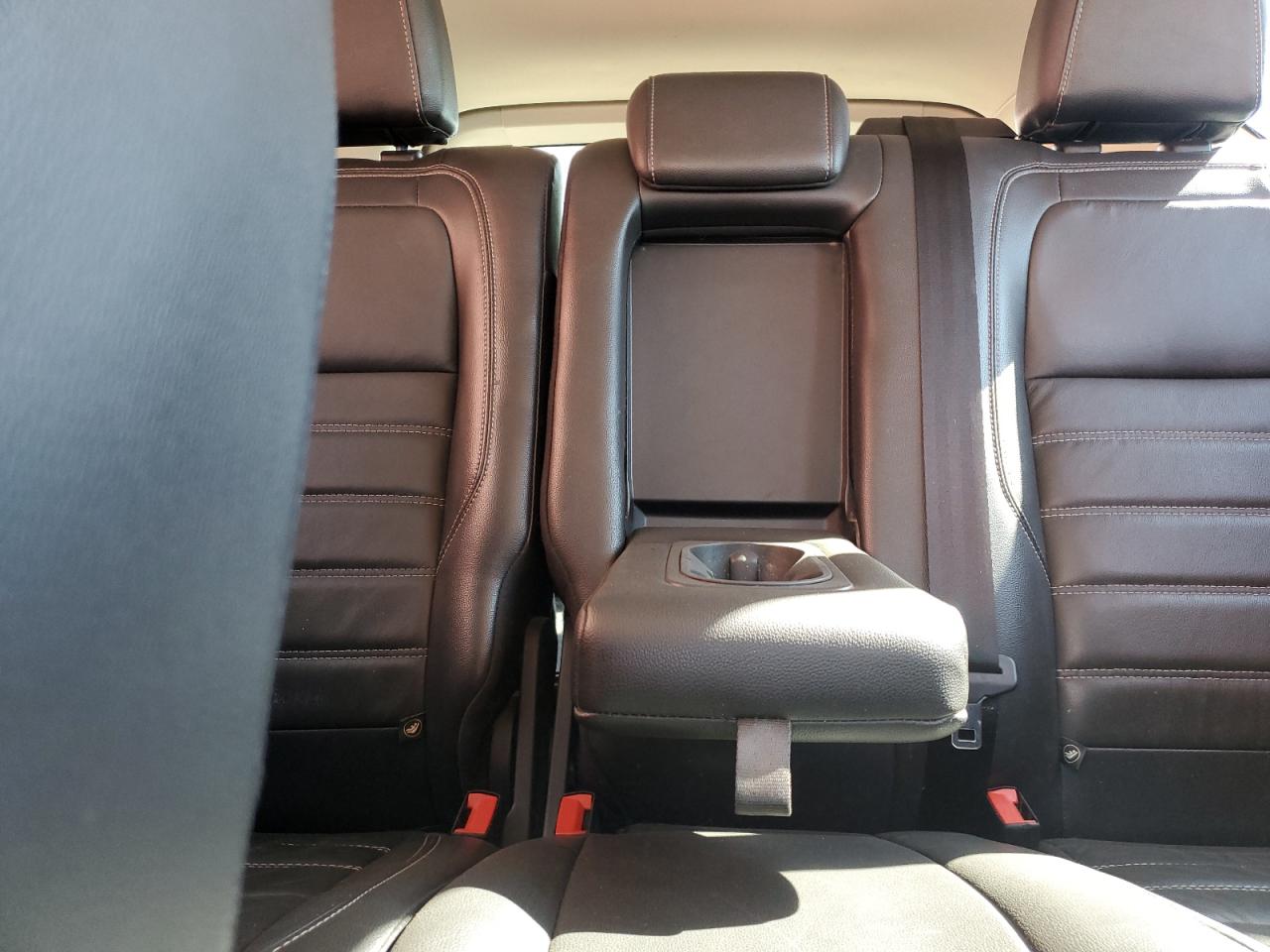 2018 Ford Escape Sel VIN: 1FMCU0HD7JUA05968 Lot: 80066355