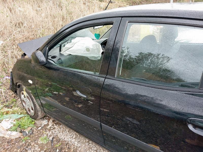 2010 KIA PICANTO DOMINO
