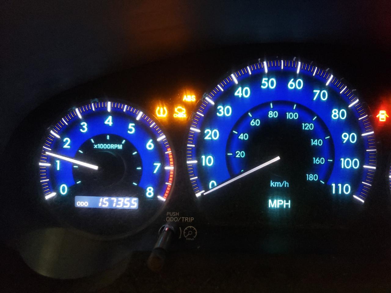 2009 Toyota Sienna Xle VIN: 5TDZK22C69S257257 Lot: 71672255