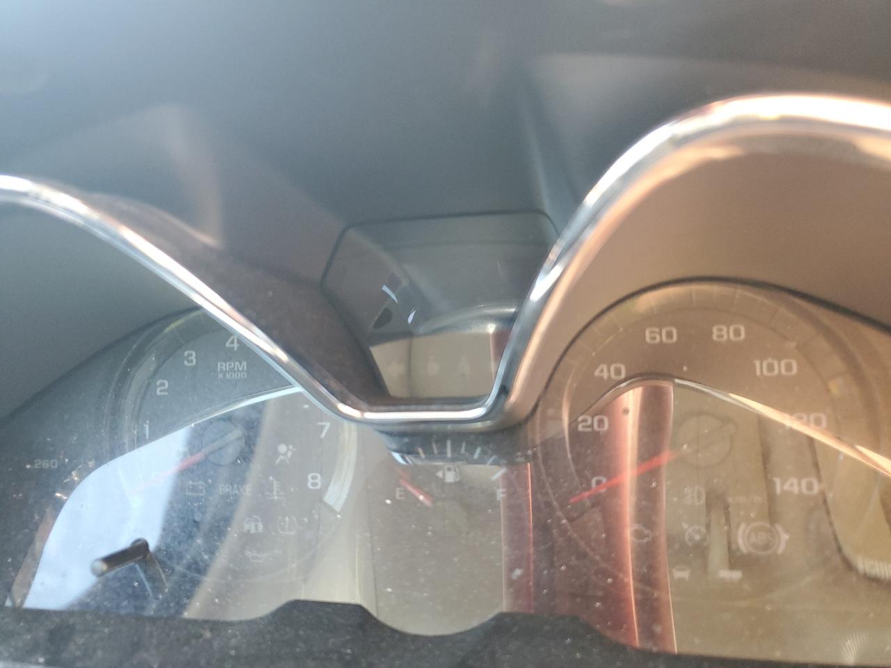 2015 Chevrolet Traverse Lt VIN: 1GNKRGKD9FJ220996 Lot: 84588255