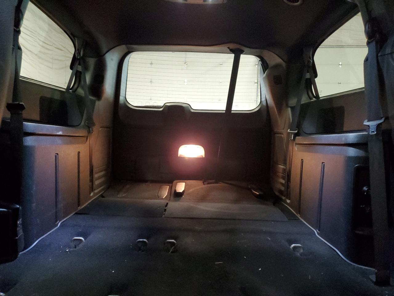 2016 Dodge Grand Caravan R/T VIN: 2C4RDGEG6GR319056 Lot: 81267845