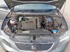 2014 SEAT LEON SE TECHNOLOGY TSI  for sale at Copart CORBY