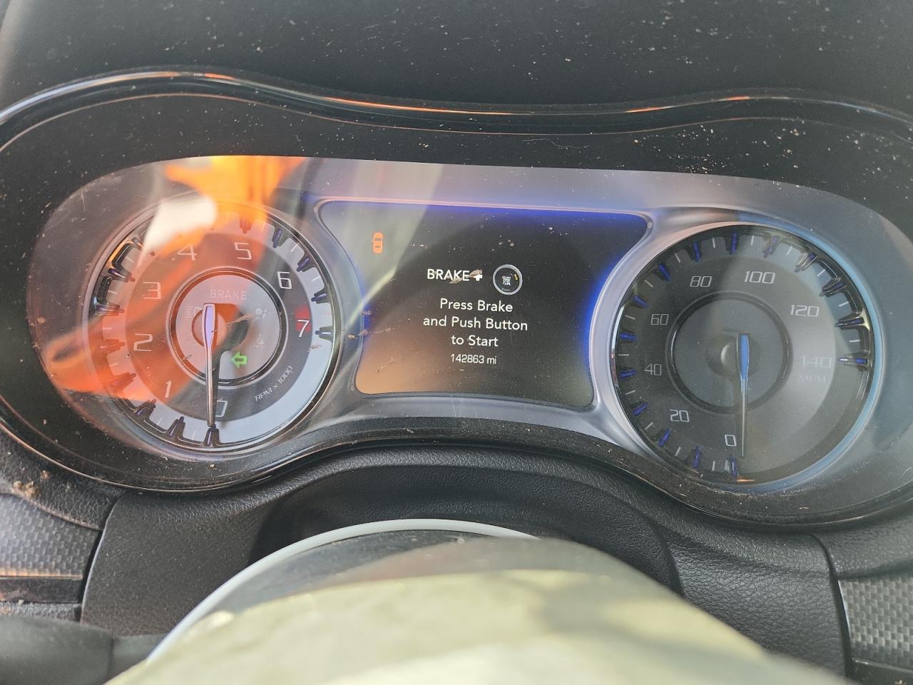 2016 Chrysler 300 S VIN: 2C3CCAGG9GH182739 Lot: 71177665