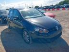 2011 VOLKSWAGEN GOLF MATCH TSI  for sale at Copart ROCHFORD