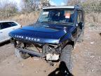 2000 LAND ROVER DISCOVERY TD5 GS  for sale at Copart BRISTOL