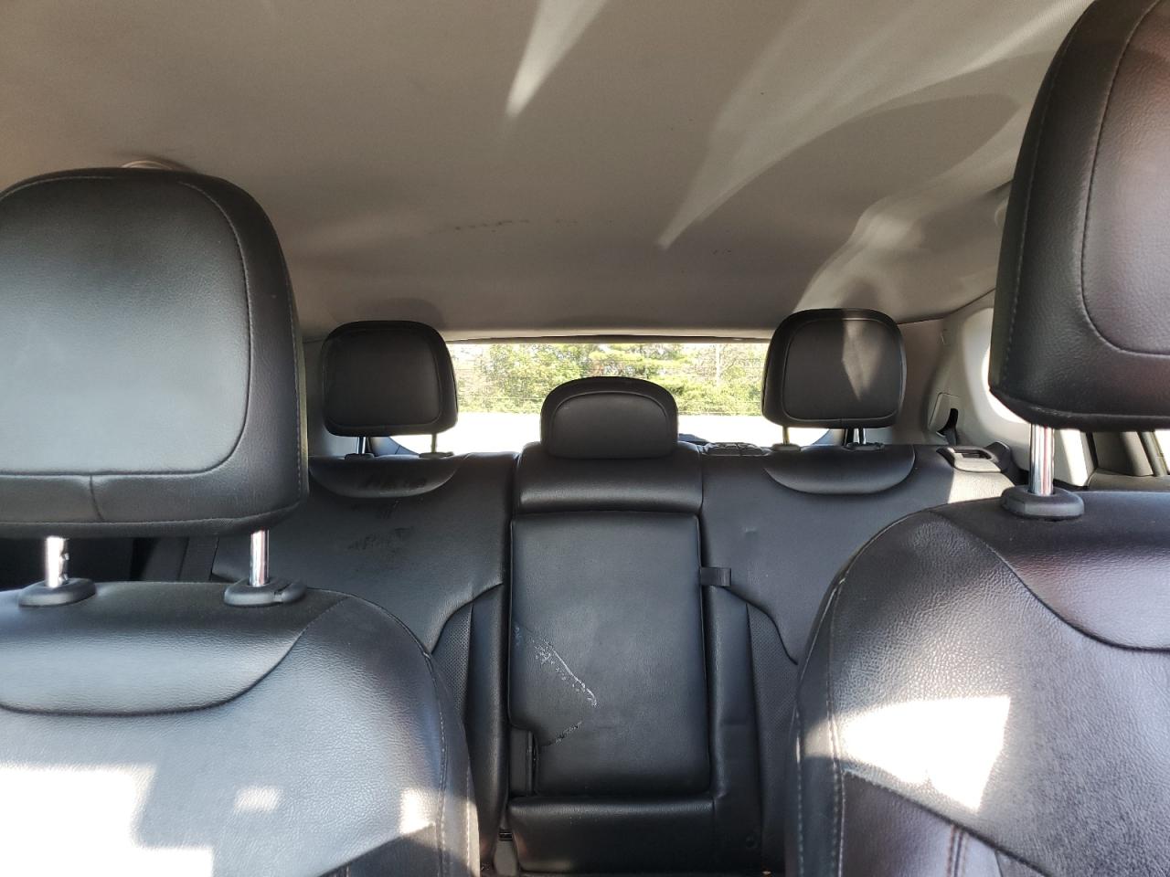 2021 Jeep Compass Limited VIN: 3C4NJDCB8MT519992 Lot: 71131295