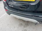 2016 VAUXHALL MOKKA X ACTIVE S/S  for sale at Copart CHESTER