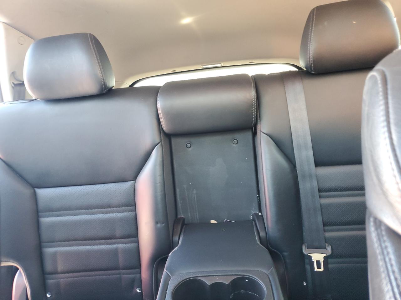 2016 Kia Sorento Ex VIN: 5XYPHDA51GG014437 Lot: 80398075