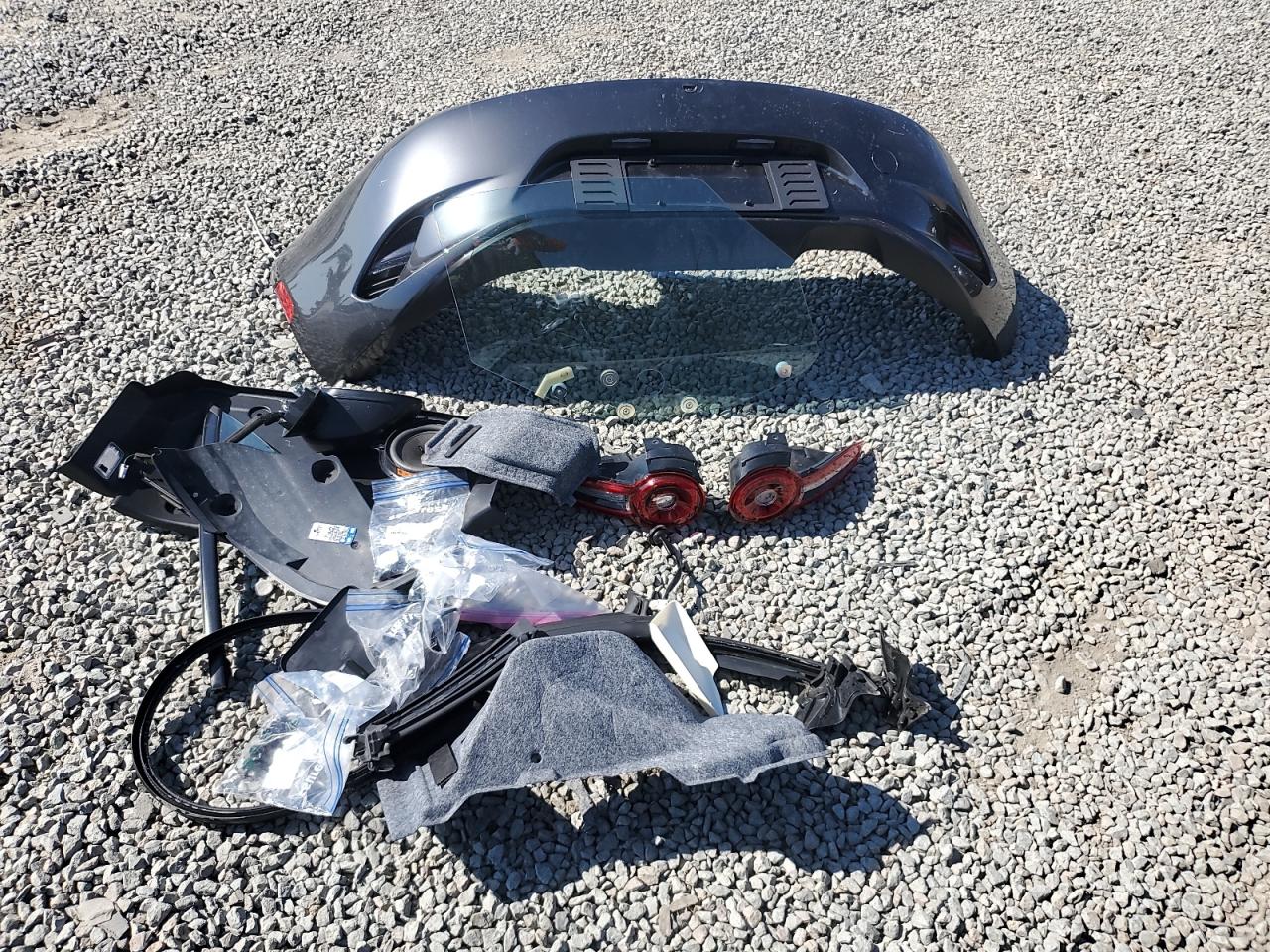 2024 Mazda Mx-5 Miata Grand Touring VIN: JM1NDAM74R0601884 Lot: 80685205