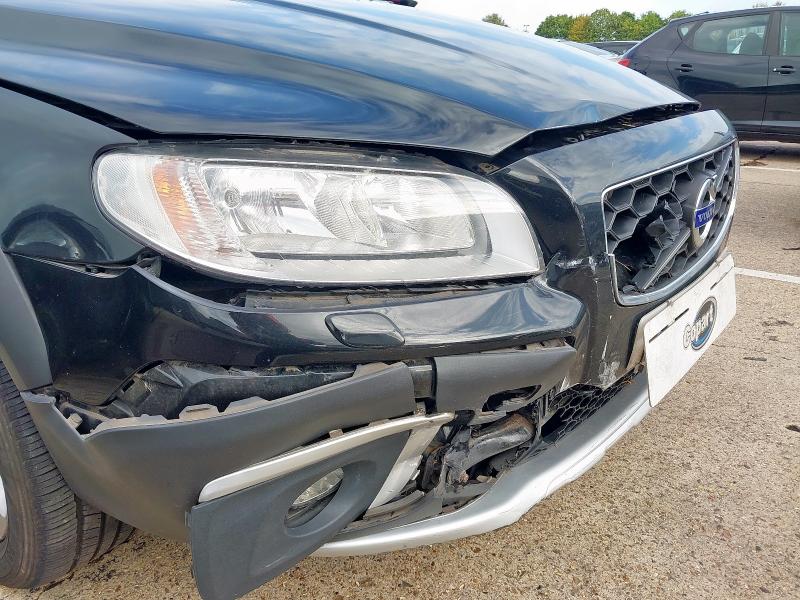 2015 VOLVO XC70 D5 [220] SE NAV 5DR AWD GEARTRONIC