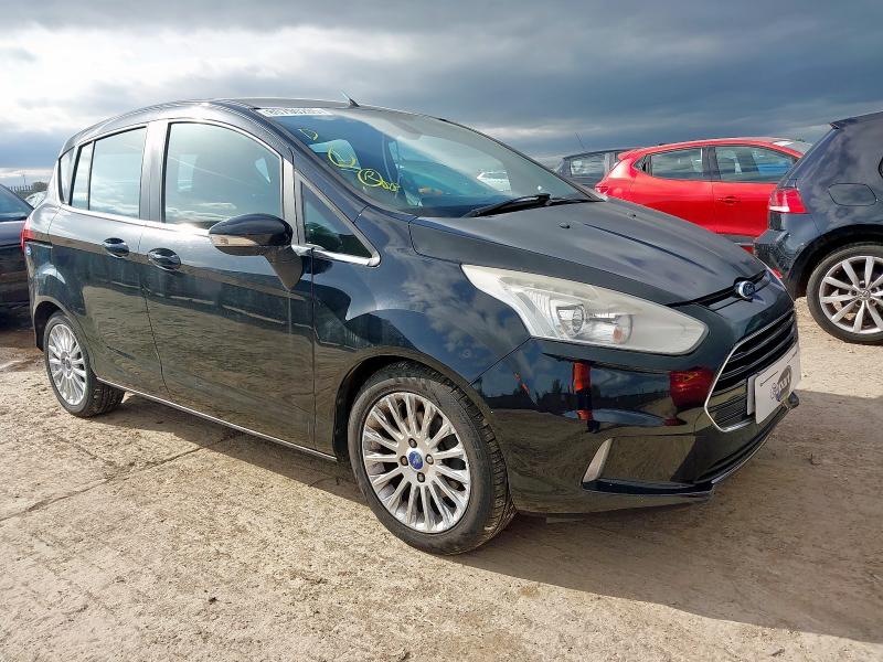 2013 FORD B-MAX TITA