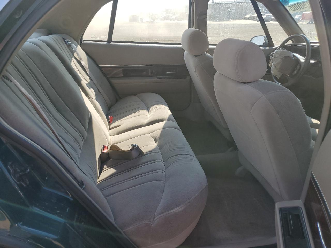 1999 Buick Lesabre Custom VIN: 1G4HP52K9XH498541 Lot: 80390005