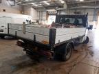 2008 FORD TRANSIT 10 for sale at Copart SANDTOFT