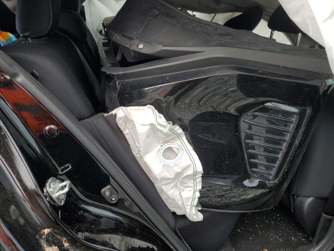 2021 Nissan Kicks S VIN: 3N1CP5BV9ML565065 Lot: 80341925