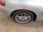 2003 PORSCHE BOXSTER  for sale at Copart WOLVERHAMPTON