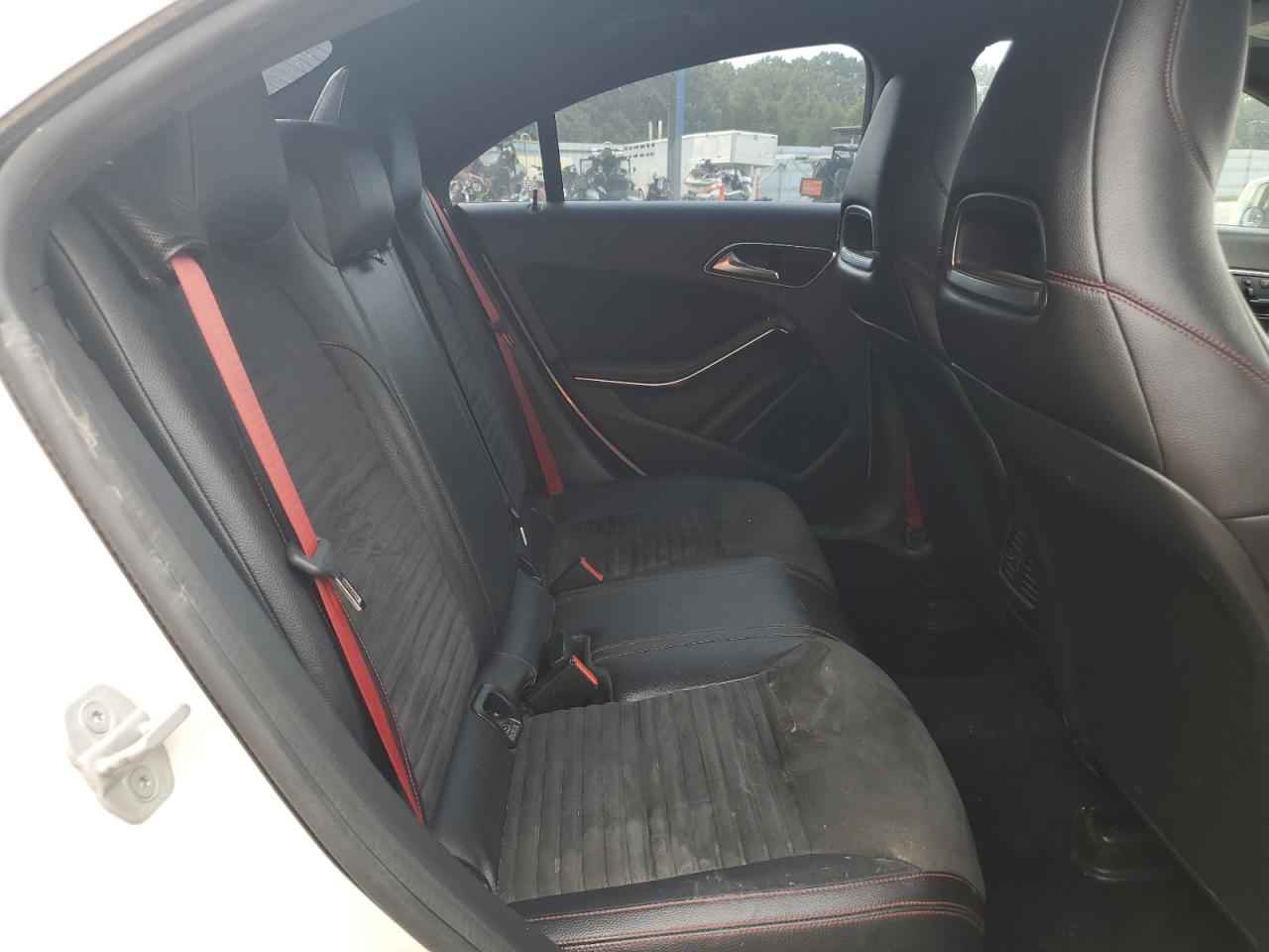 2014 Mercedes-Benz Cla 45 Amg VIN: WDDSJ5CB6EN037487 Lot: 71594325
