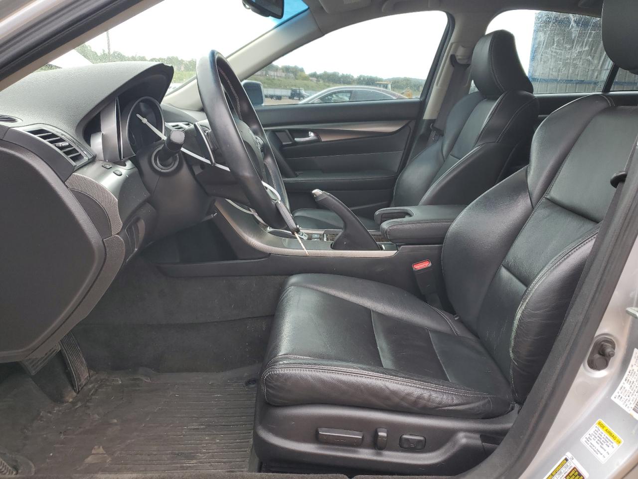 2014 Acura Tl VIN: 19UUA9F27EA002911 Lot: 84025205