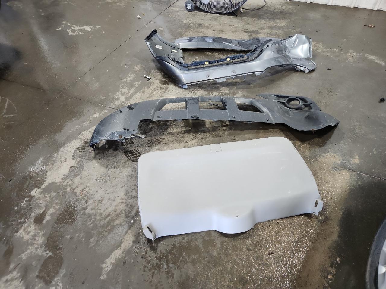 2014 Honda Cr-V Ex VIN: 5J6RM4H55EL087607 Lot: 80851865