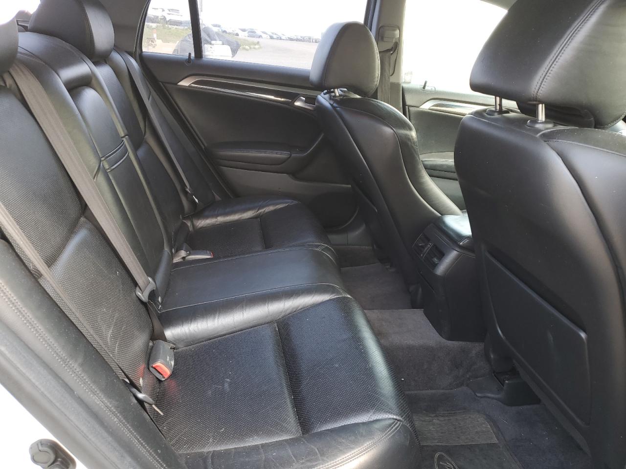 2006 Acura 3.2Tl VIN: 19UUA662X6A804031 Lot: 80606945