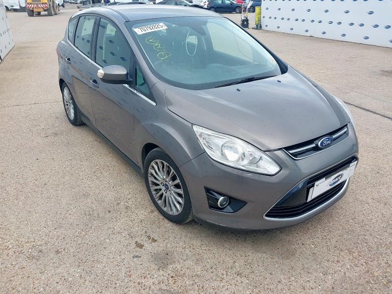 2014 FORD C-MAX TITANIUM